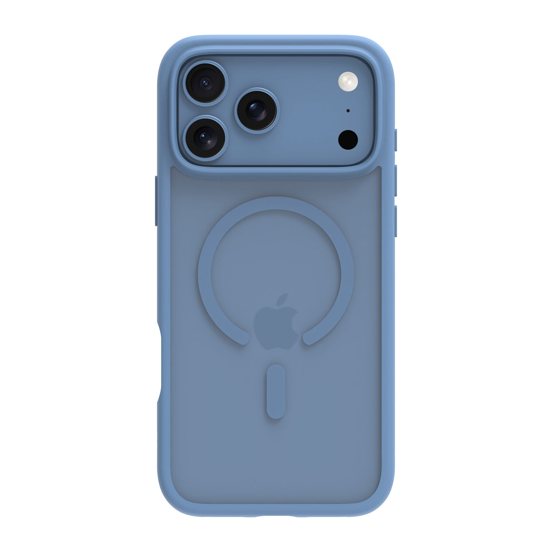 dbramante1928 Grenen Ultra D3O MS - iPhone 18 ProMax/17 ProMax - Blue - image 4