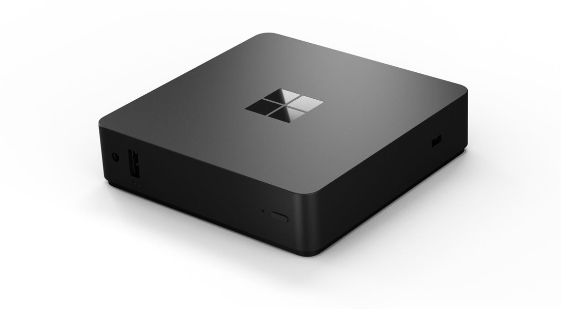 Microsoft Windows 365 Link Windows CPC 148 g Black N250 - image 5