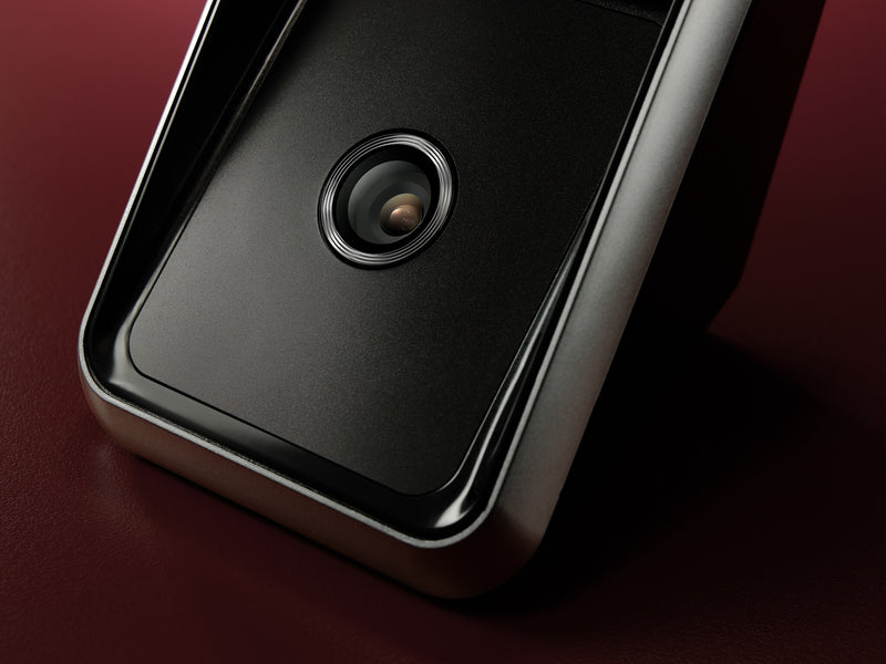 Suprema FaceLite Face recognition terminal Black, Grey