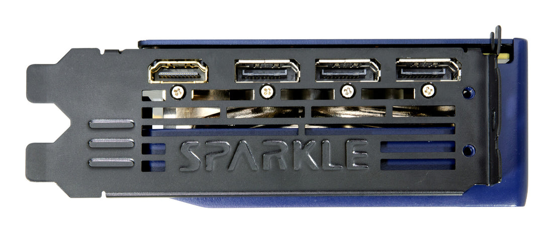 Sparkle Technology Intel Arc B580 TITAN OC 12 GB GDDR6 - image 5