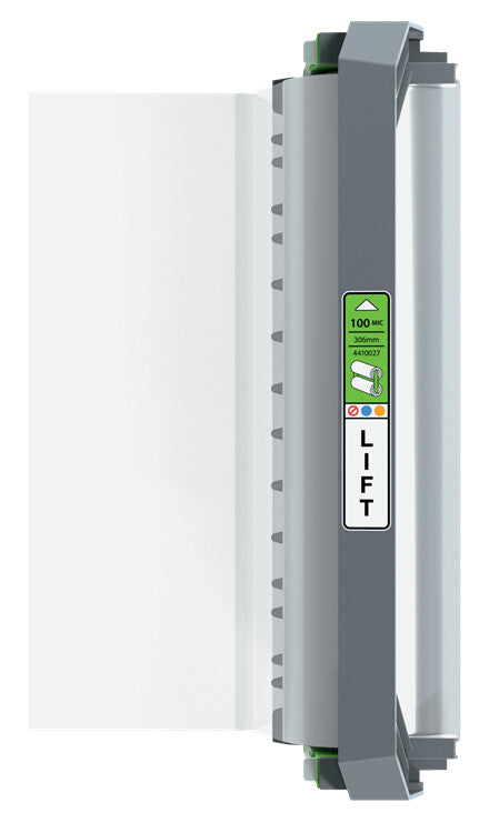 GBC Foton 30 Refillable Cartridge with 100 Micron Lamination Roll Gloss - image 6