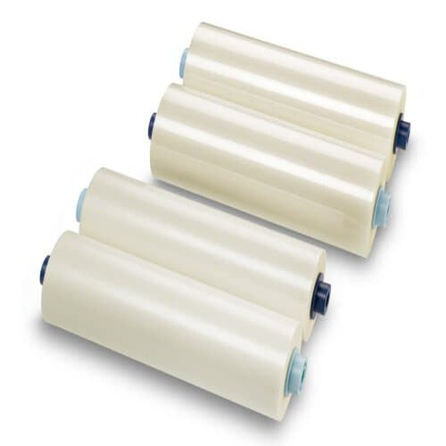 GBC Ezload Laminating Film 125mic 305mm x 60m Gloss - image 2
