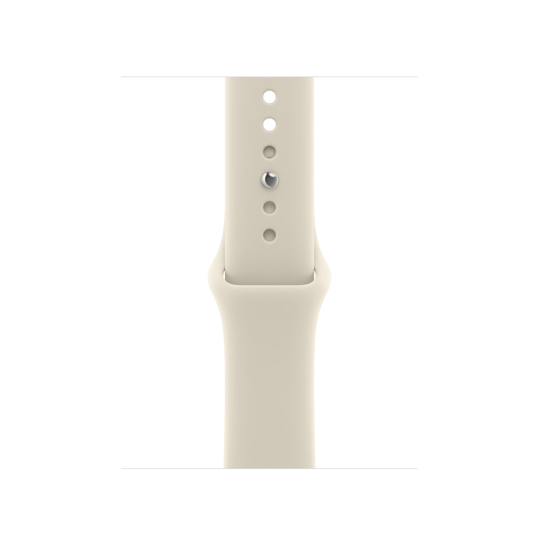 Apple 42mm Sand Sport Band - M/L