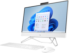 HP 24-cb0033na Intel® Celeron® J4025 60.5 cm (23.8