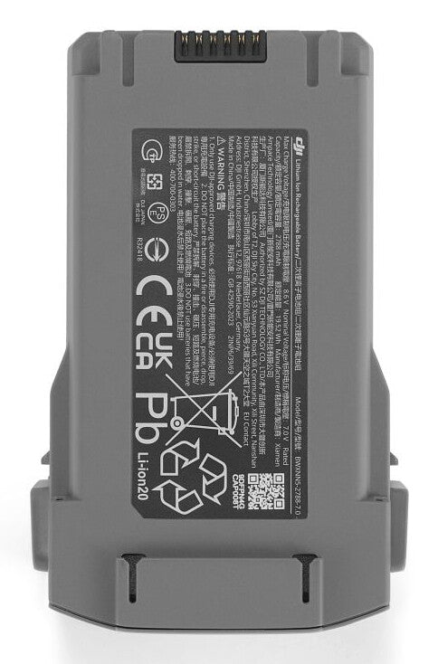 DJI Mini 5 Pro Intelligent Flight camera drone part/accessory Battery