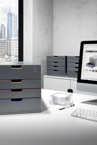 Durable VARICOLOR Safe - image 4