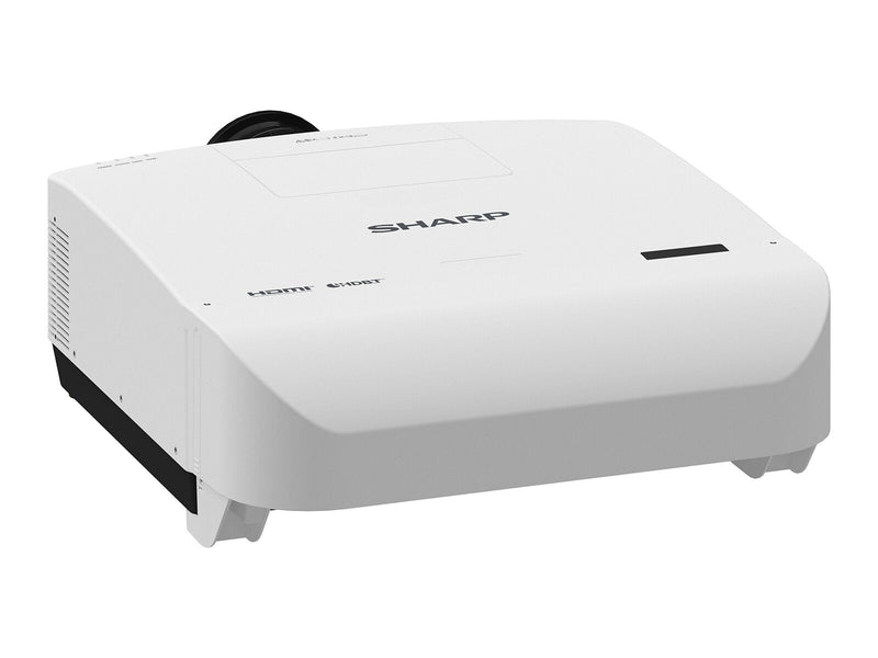 Sharp A175U Standard throw projector 17000 ANSI lumens 3LCD WUXGA (1920x1200) White