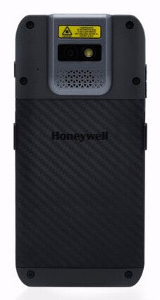 Honeywell ScanPal EDA5S + kit (USB) handheld mobile computer 14 cm (5.5") 1440 x 720 pixels Touchscreen 218 g Black
