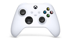 Xbox Wireless Controller - Robot White V2