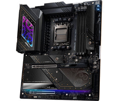 Asrock X870E Taichi AMD X870E Socket AM5 Extended ATX