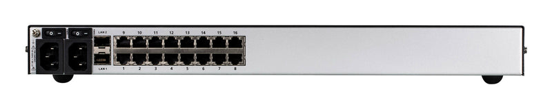 ATEN SN1116COD console server RJ-45