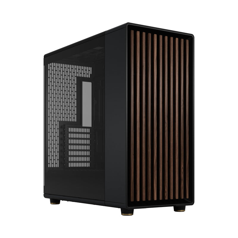 Fractal Design North XL Desktop Black, Charcoal