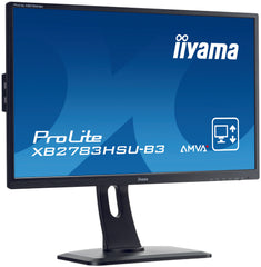 iiyama ProLite XB2783HSU-B3 computer monitor 68.6 cm (27