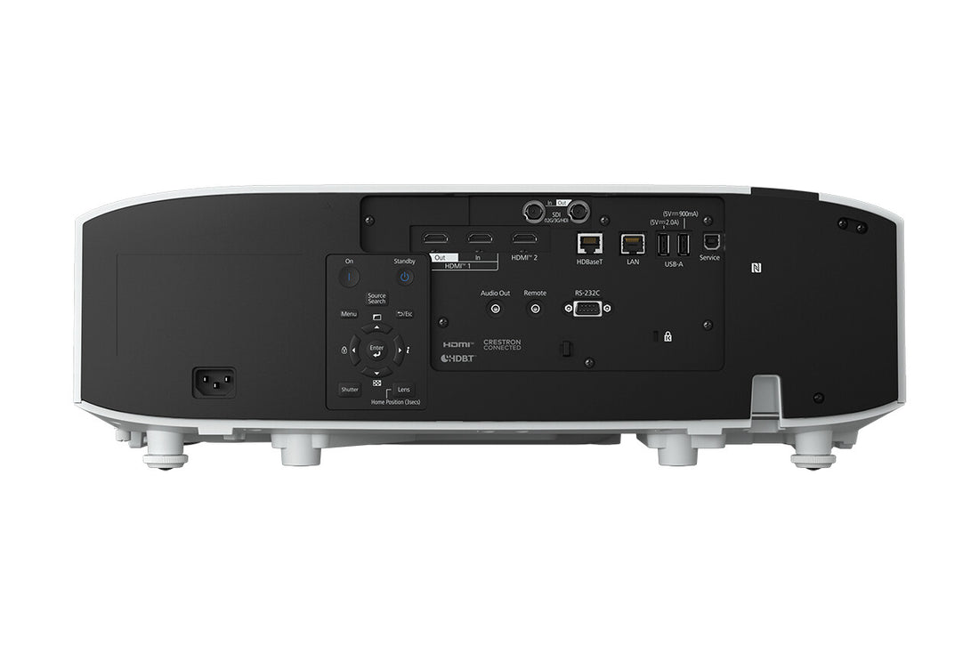 Epson EB-PQ2010W - image 2