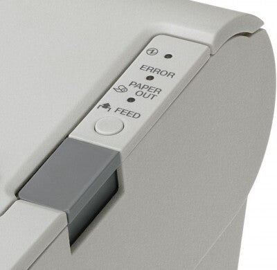 Epson TM-T88IV (012): Serial, PS, ECW