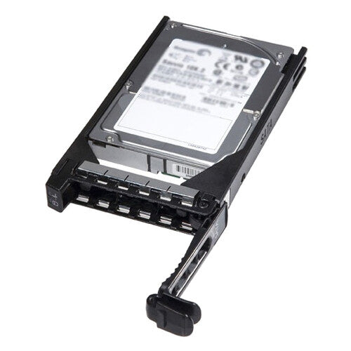 DELL 300GB SAS HDD internal hard drive 10000 RPM 2.5"