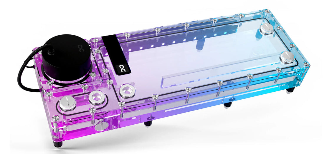 Alphacool 15488 computer cooling system part/accessory Pump & reservoir - image 4