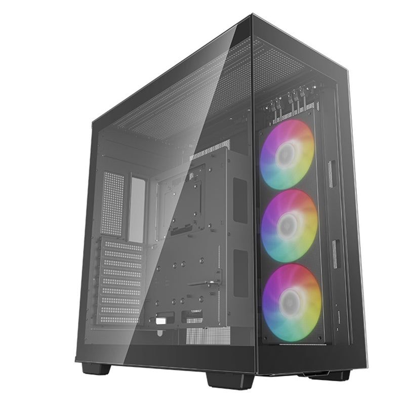 TGC Relish, Intel Arc B580, Intel Core Ultra 5 Gaming PC