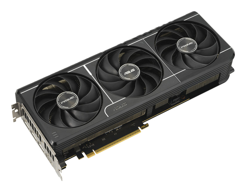 ASUS Prime -RTX5070TI-16G NVIDIA GeForce RTX 5070 Ti 16 GB GDDR7