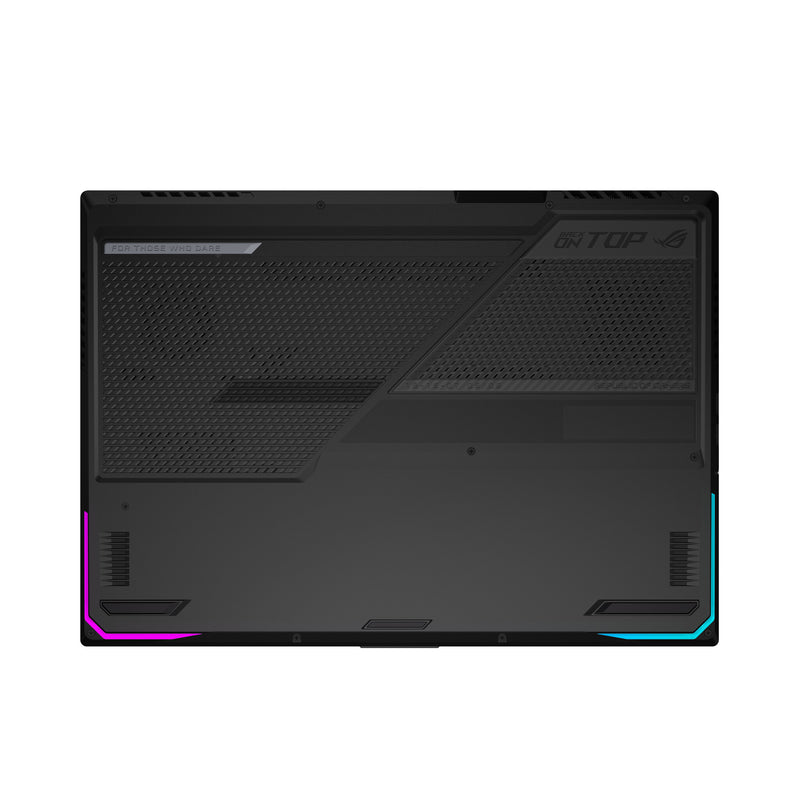 ASUS ROG Strix SCAR 17 G733ZX-LL014W Intel® Core™ i9 i9-12900H Laptop 43.9 cm (17.3") Wide Quad HD 64 GB DDR5-SDRAM 2 TB SSD NVIDIA GeForce RTX 3080 Ti Wi-Fi 6E (802.11ax) Windows 11 Home Black