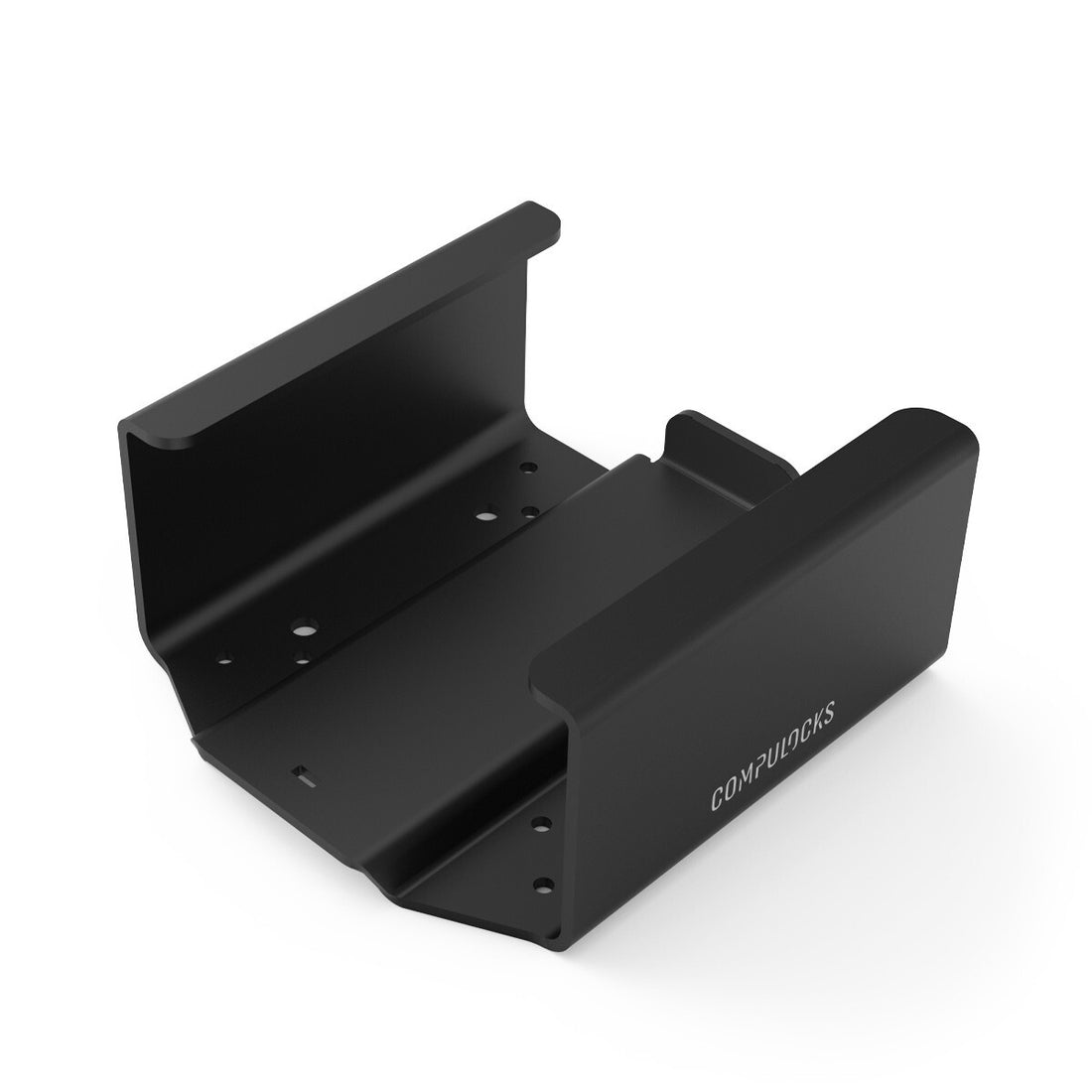 Compulocks Mac mini M4 2024 Secure Mount with Lock Head - image 3