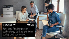 Xerox VersaLink B620 A4 61ppm Duplex Printer PS3 PCL5e/6 2 Trays 650 Sheets