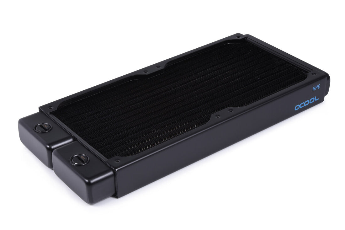 Alphacool 14376 computer cooling system part/accessory Radiatior