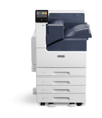 Xerox VersaLink C7000 A3 35/35 ppm Duplex Printer Adobe PS3 PCL5e/6 2 Trays Total 620 sheets