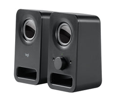 Logitech z150 Multimedia Speakers, EU plug
