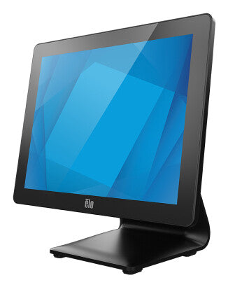 Elo Touch Solutions I-Series 3.0 Intel® Core™ i7 i7-1265UL 39.6 cm (15.6") 1024 x 768 pixels Touchscreen All-in-One PC 16 GB DDR5-SDRAM 256 GB SSD Windows 10 IoT Enterprise Wi-Fi 6 (802.11ax) Black