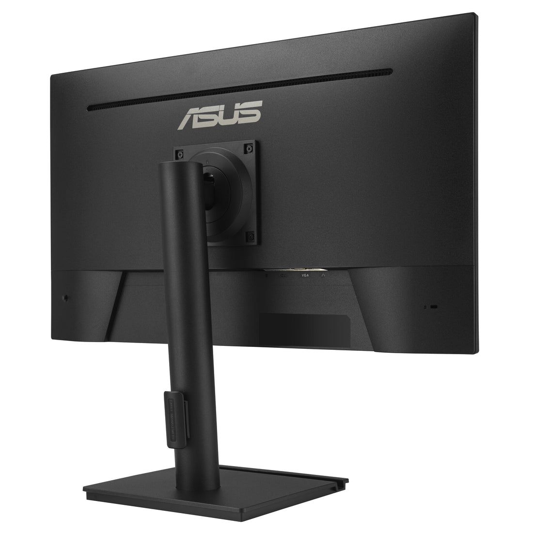 ASUS VA27AQSE computer monitor 27" 2560 x 1440 pixels Quad HD LCD Black - image 8