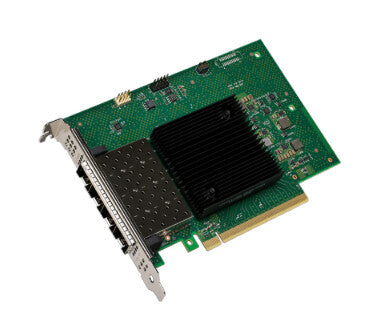 Cisco UCSC-P-I8Q25GF network card Internal Fiber 25000 Mbit/s | Back to ...