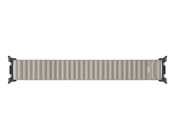 Samsung Fabric Band (M/L) for Galaxy Watch9 (Watch8) Mocha - image 2
