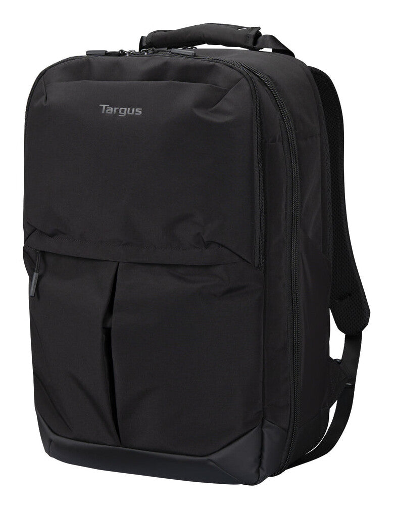 Targus TBB665GL backpack Travel backpack Black Polyester - image 3