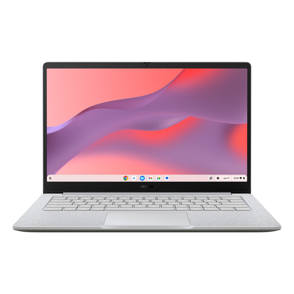 ASUS Chromebook CM14 14" Chromebook (90CB0AG2-M006A0) - MediaTek Kompanio 540, 4GB RAM, 64GB eMMC, ChromeOS
