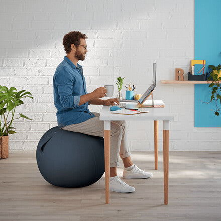 Leitz Ergo Cosy Active Sitting Ball - image 2