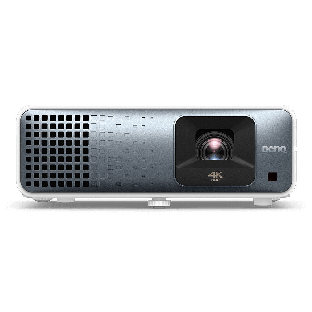BenQ TK710 Standard throw projector 3200 ANSI lumens DLP UHD 4K (3840x2160) 3D Black, White
