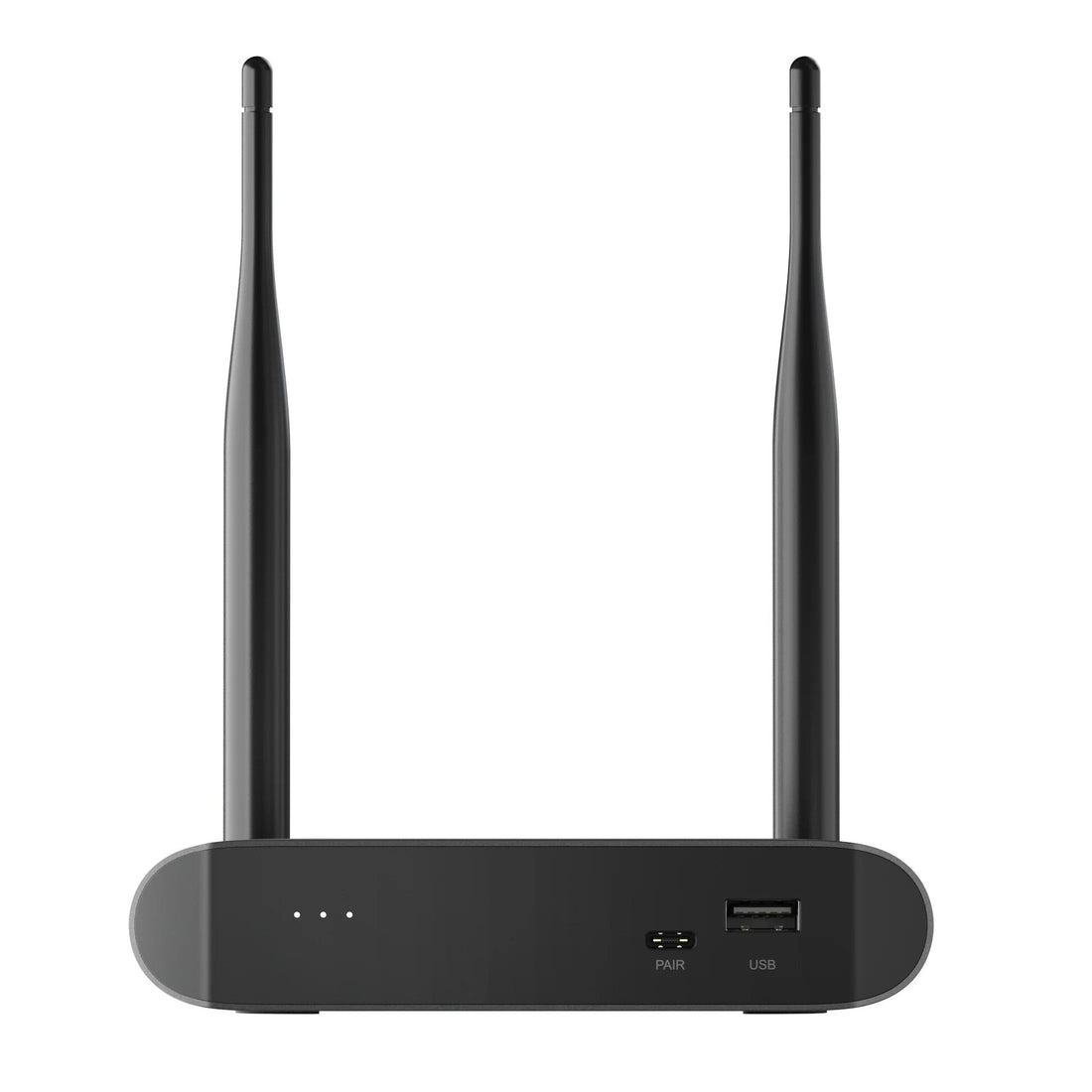 ALOGIC Unite 4K Wireless Presentation System Base Station Plus One Presenter Button - image 3