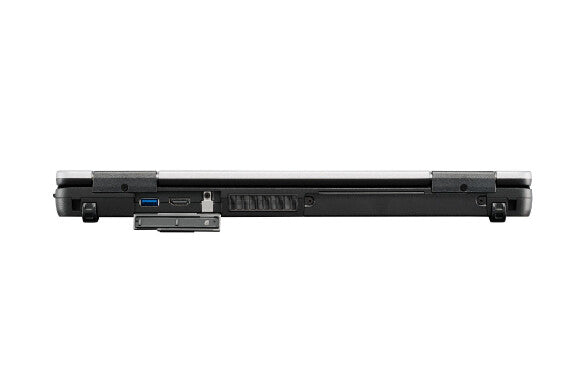 Panasonic Toughbook 55 MK3 Intel® Core™ i7 i7-1370P Laptop 35.6 cm (14") Touchscreen Full HD 32 GB DDR4-SDRAM 512 GB SSD Wi-Fi 6E (802.11ax) Windows 11 Pro Black