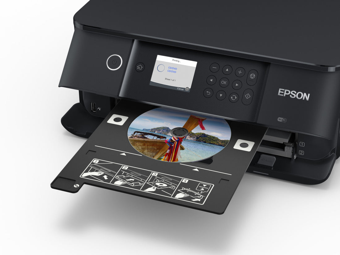 Epson Expression Premium XP-6100