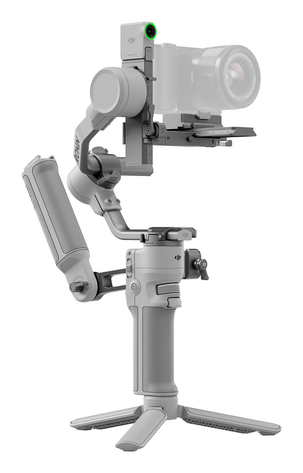 DJI CP.RN.00000443.02 video stabilizer/support Hand camera stabilizer White