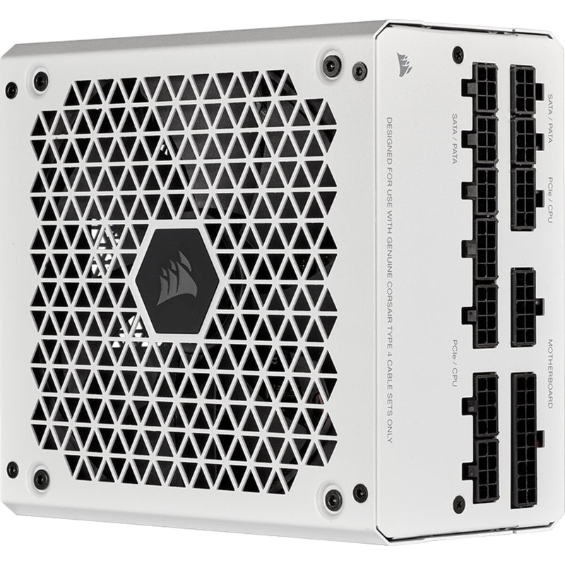 Corsair RM850 power supply unit 850 W 24-pin ATX ATX White