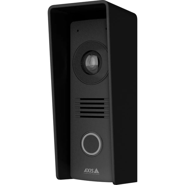 Axis 03194-001 intercom system accessory Cover | Back to the Office