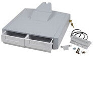 Ergotron 97-976 multimedia cart accessory Grey, White Drawer
