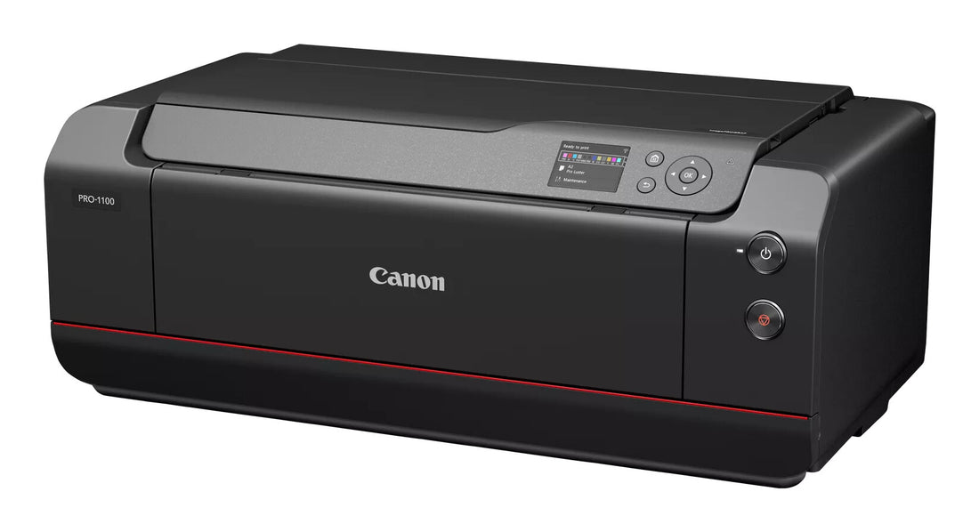 Canon imagePROGRAF PRO-1100 A2 photo printer Inkjet 2400 x 1200 DPI Wi-Fi - image 2