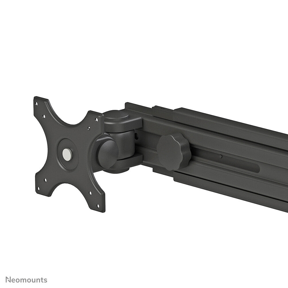 Neomounts FPMA-D700DD Monitor stand 19-30" - image 5
