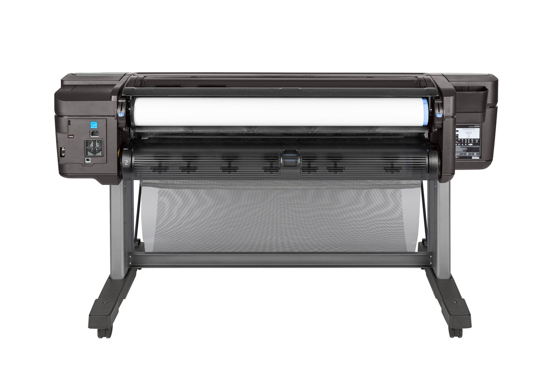 HP Designjet Z9+ 24-in PostScript Printer Plus Edition - image 9