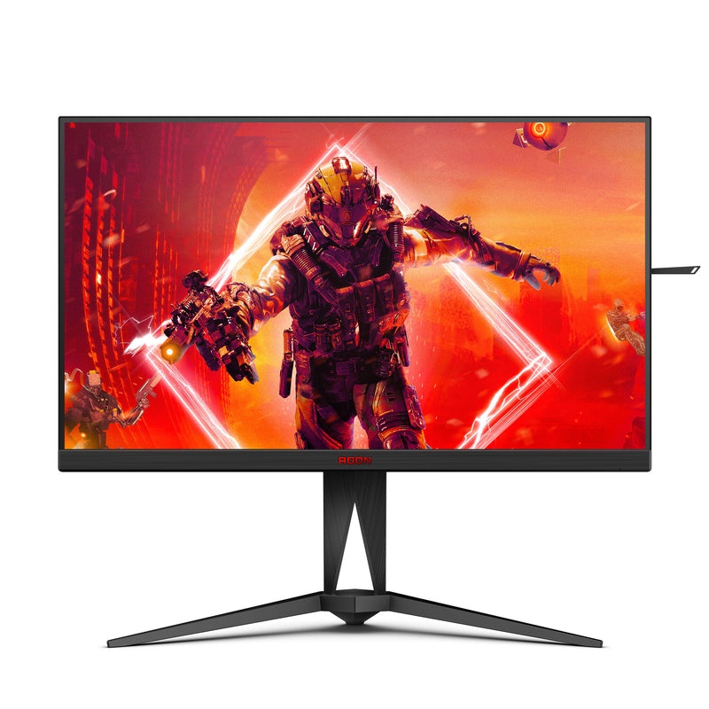 AOC AGON 27" Quad HD 240Hz Gaming Monitor (AG275QZN)