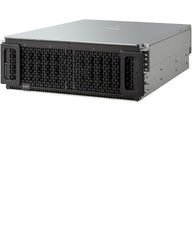 Western Digital Ultrastar Data60 disk array 288 TB Rack (4U) Black