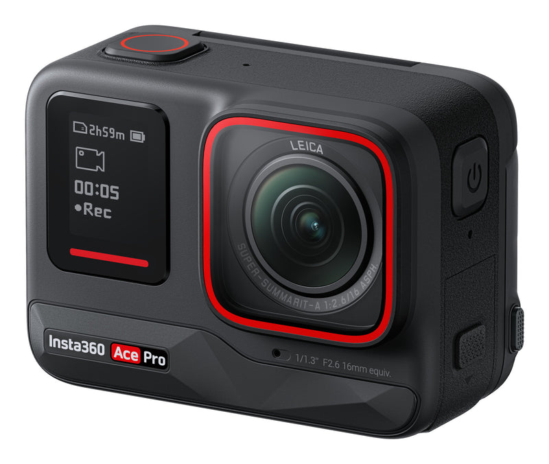 Insta360 Ace Pro Action Sports Camera